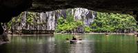 Northern Vietnam easy adventure holidays (c) Richard I'Anson copyright